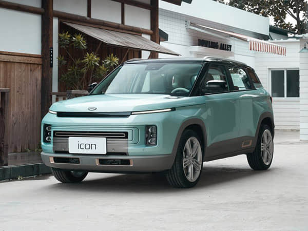 二手路虎揽胜：豪华 SUV 的品质之选
