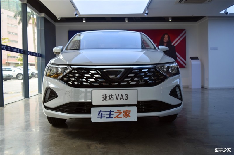 捷达VA3 全部在售 2024款 2021款 2020款 2019款,双流捷达VA3售价6.48万起 最高优惠0.30万